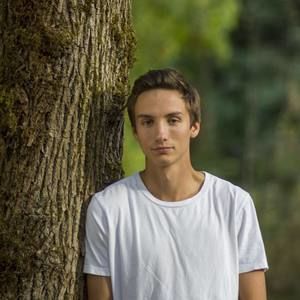 Meet your Posher, Carson